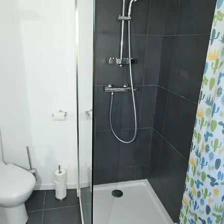 Apartman Le Cerne, Beau Studio Duplex Pour 2 Personnes *